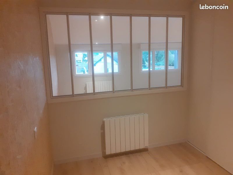 Appartement à louer, 37m², Jouy