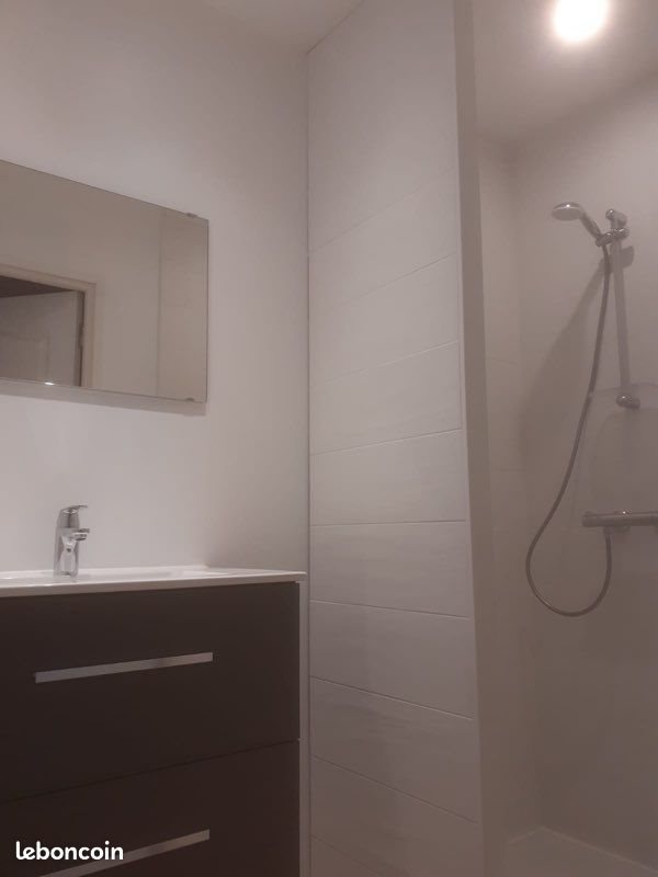Appartement à louer, 37m², Jouy