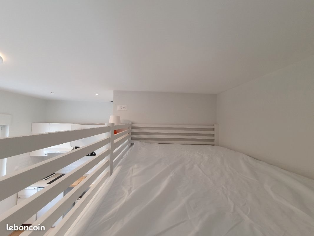 Appartement à louer, 17m², Oullins