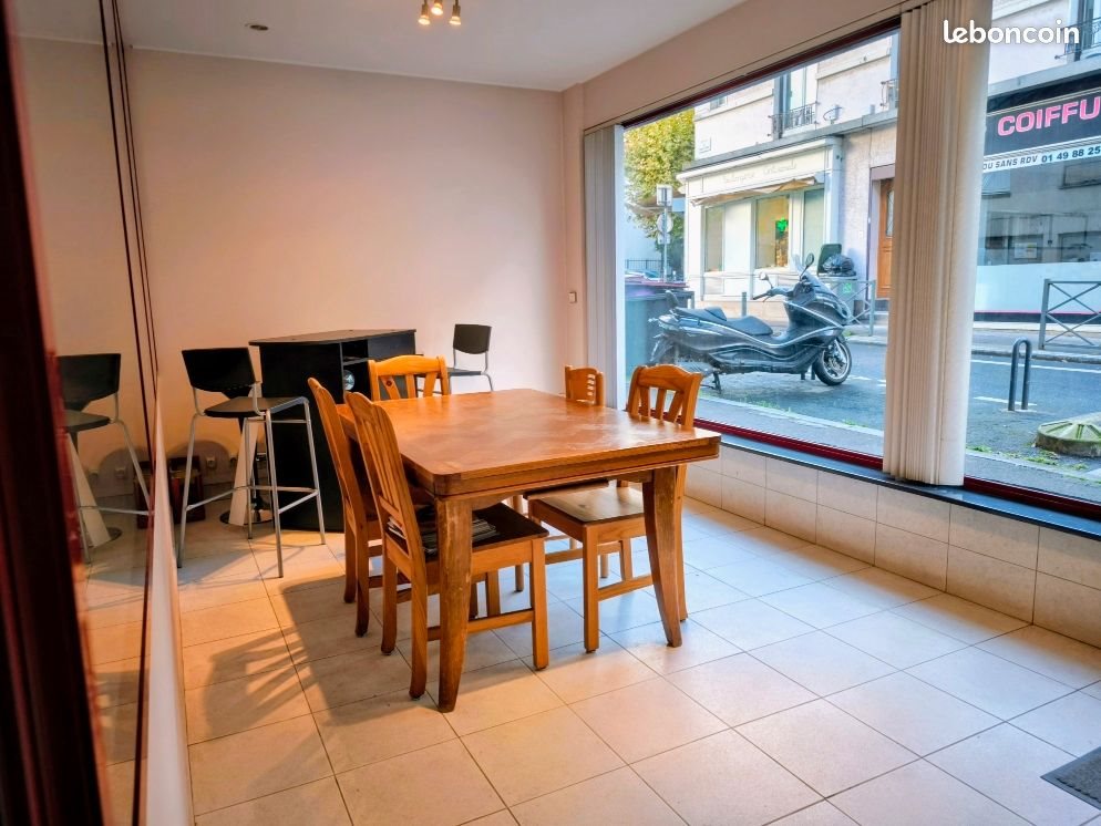 Appartement à vendre, 64m², Montreuil