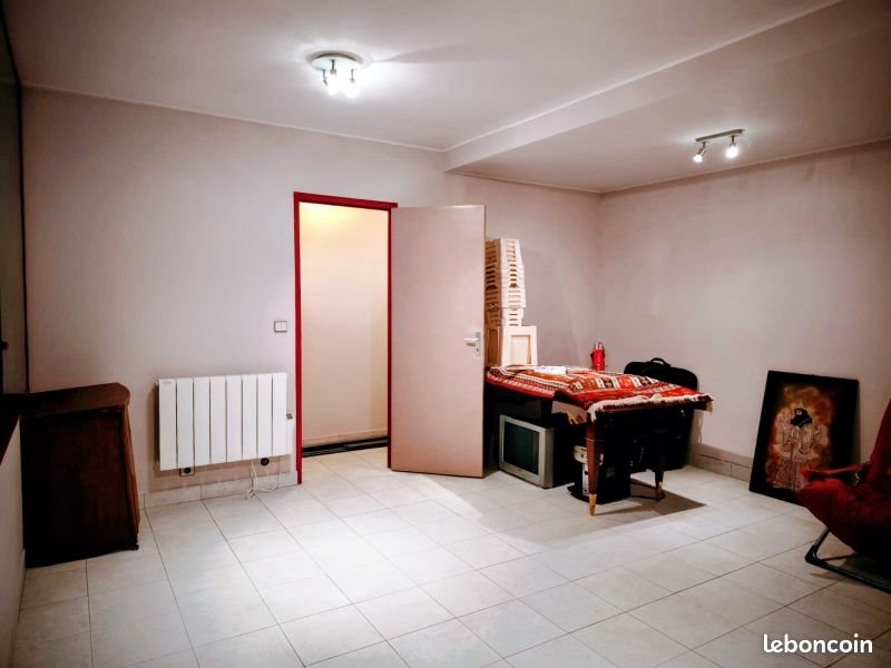 Appartement à vendre, 64m², Montreuil