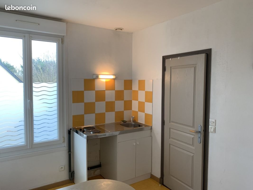 Appartement à louer, 40m², Amiens