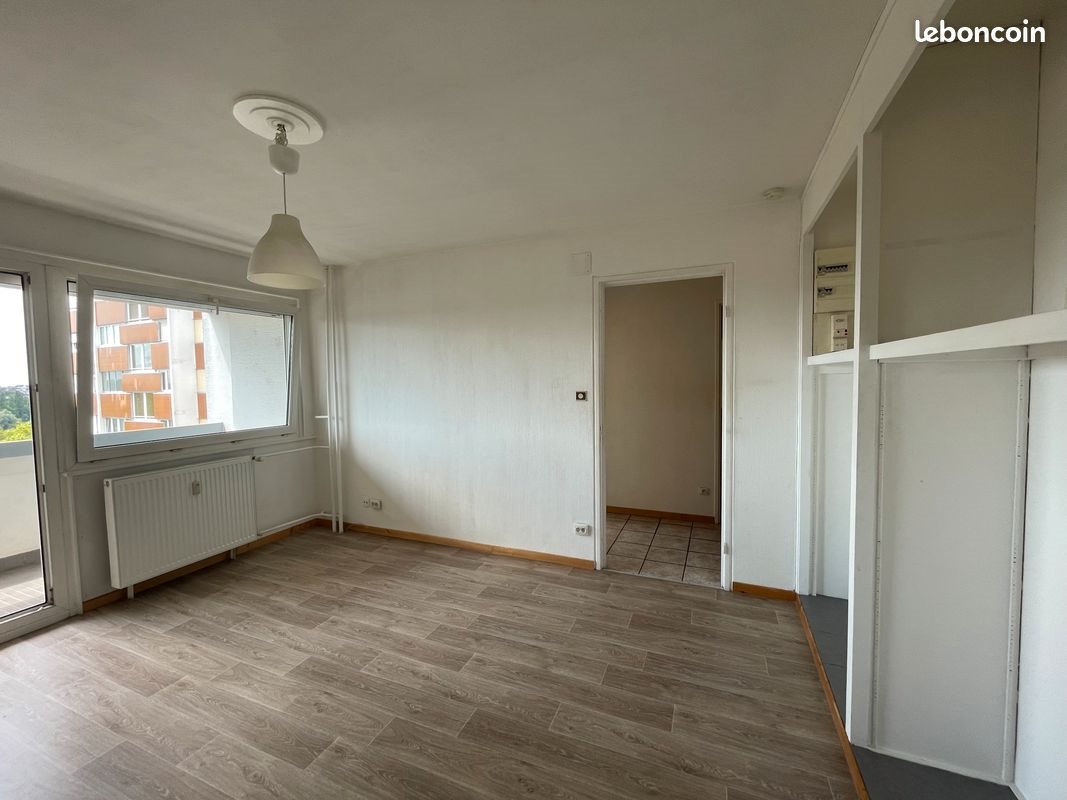 Appartement à louer, 30m², Schiltigheim