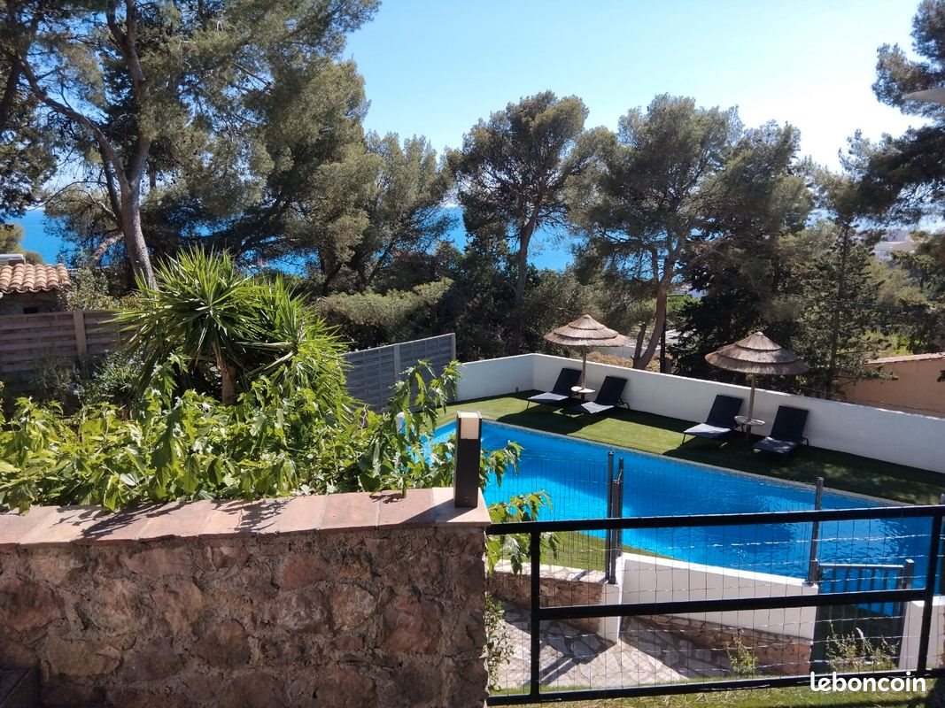 Maison à vendre, 220m², Sète