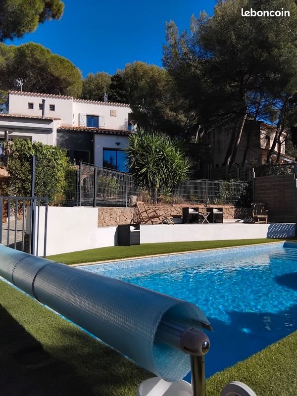 Maison à vendre, 220m², Sète