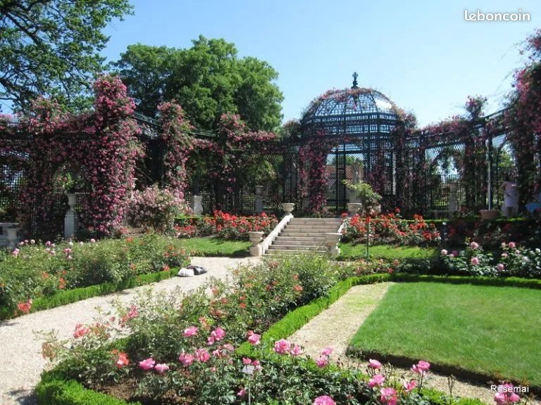 Appartement à louer, 50m², L'Haÿ-les-Roses