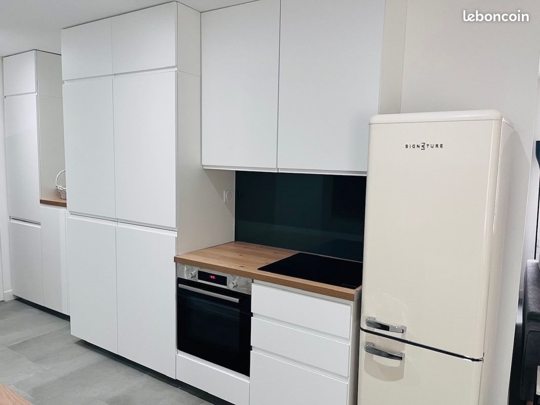 Appartement à louer, 50m², L'Haÿ-les-Roses