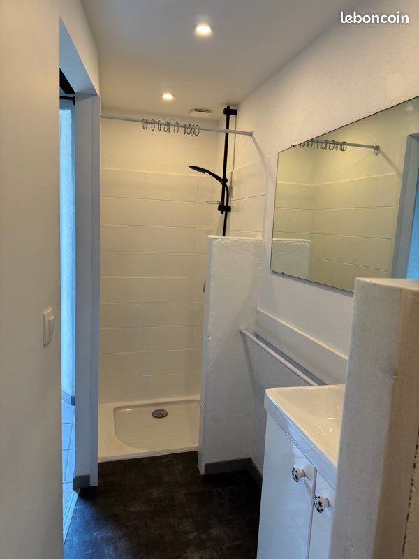 Appartement à louer, 24m², Guérande