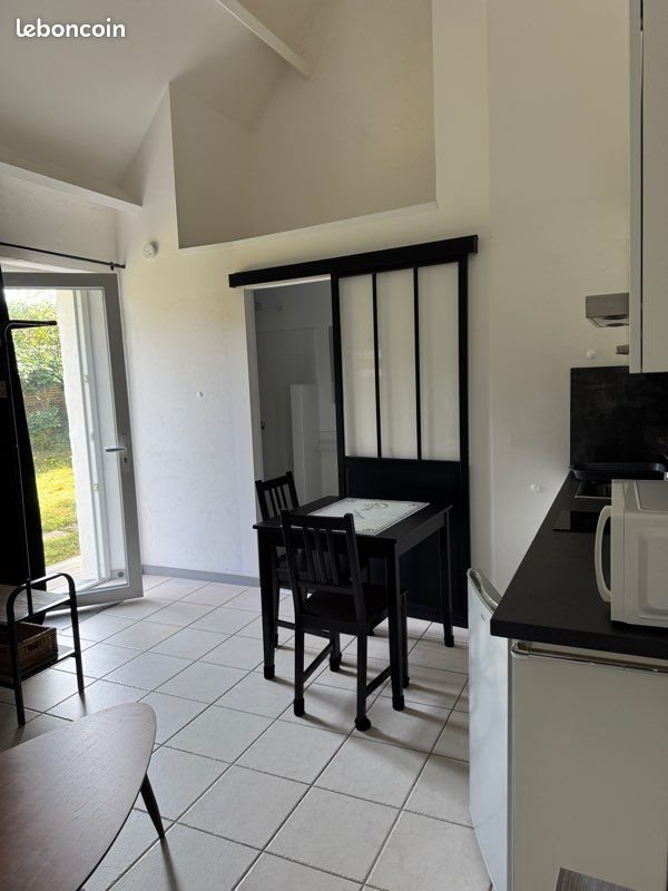 Appartement à louer, 24m², Guérande