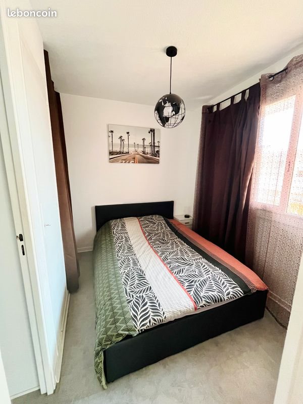 Appartement à vendre, 30m², Valras-Plage