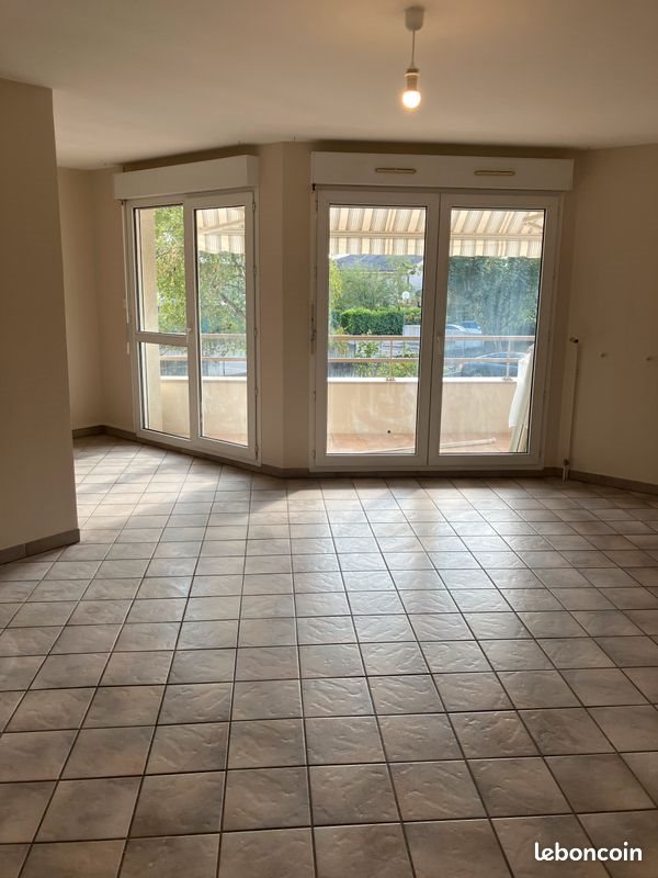 Appartement à louer, 72m², Dijon