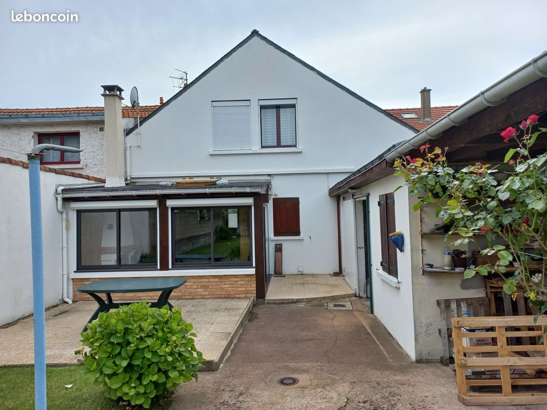 Maison à vendre, 146m², Nantes