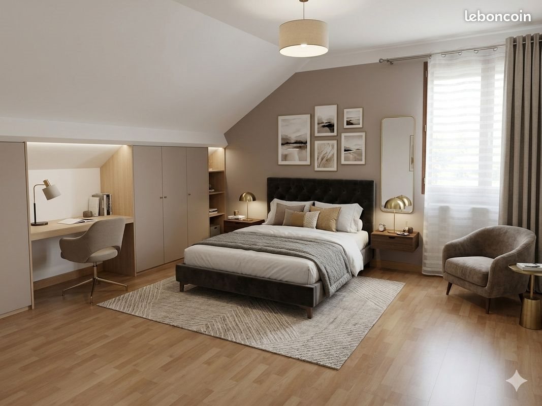 Maison à vendre, 146m², Nantes