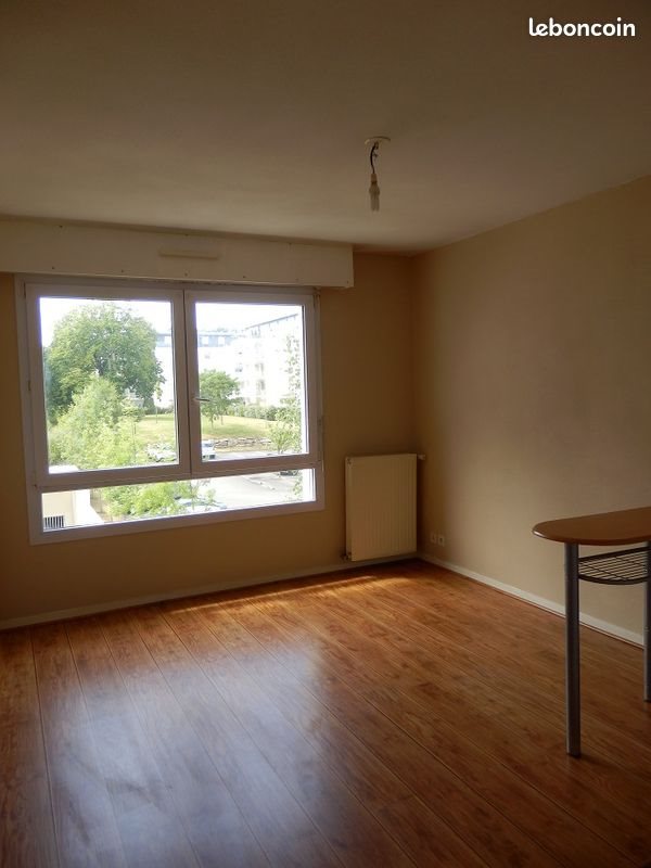 Appartement à louer, 24m², Vannes