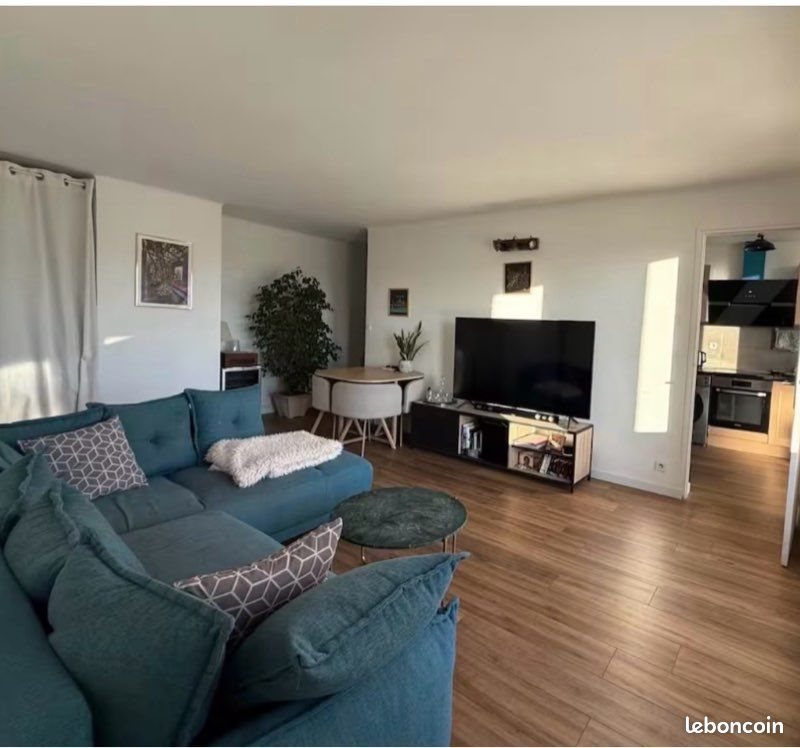 Appartement à vendre, 62m², Aix-en-Provence