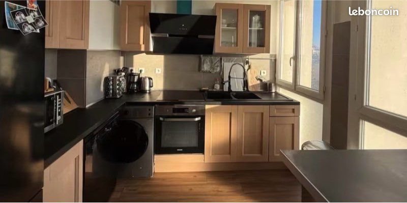 Appartement à vendre, 62m², Aix-en-Provence