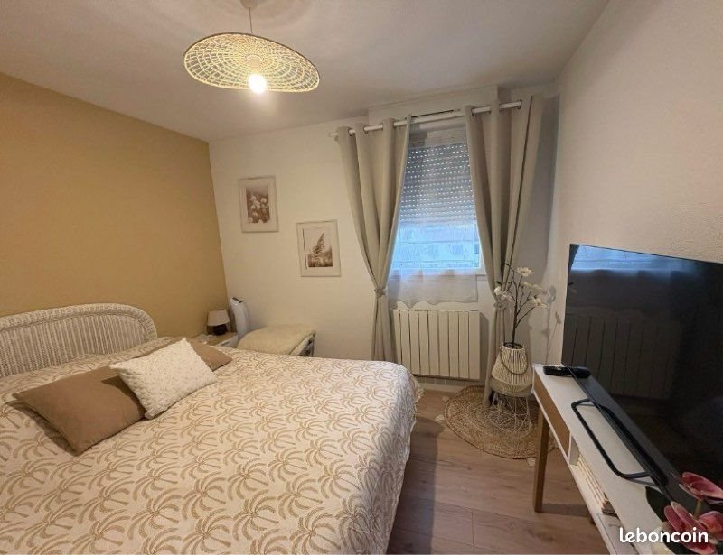 Appartement à vendre, 62m², Aix-en-Provence