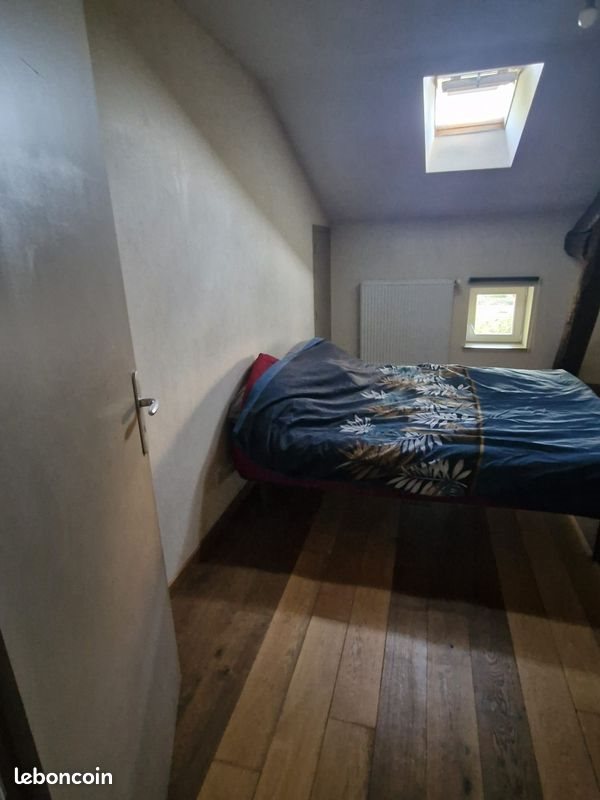 Appartement à louer, 75m², Laneuveville-devant-Nancy