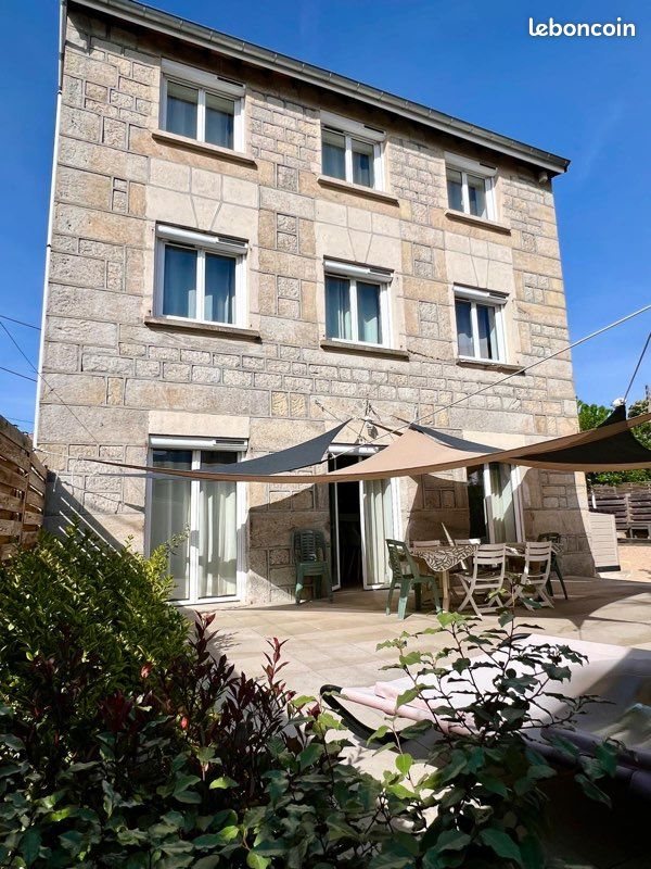 Maison à vendre, 150m², Villars