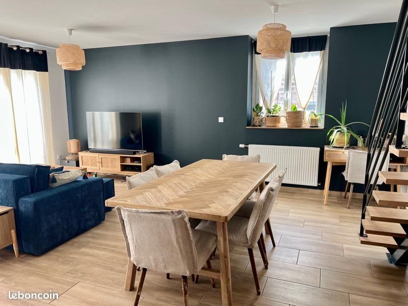 Maison à vendre, 150m², Villars