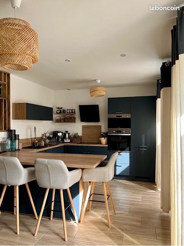 Maison à vendre, 150m², Villars