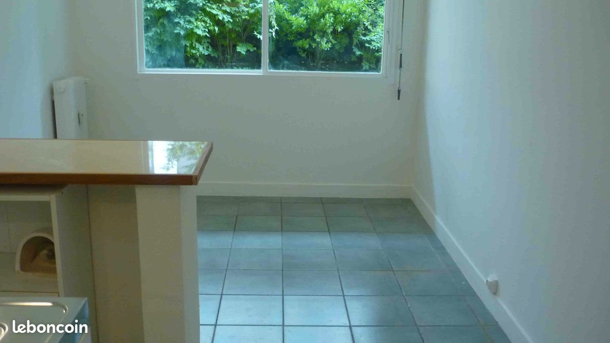 Appartement à louer, 17m², Neuilly-sur-Seine