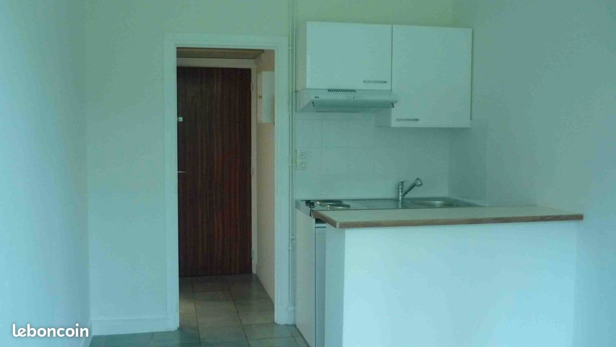 Appartement à louer, 17m², Neuilly-sur-Seine