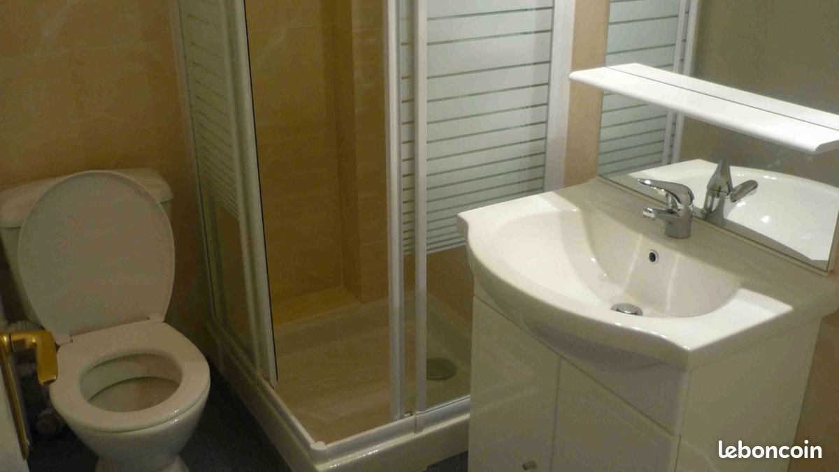 Appartement à louer, 17m², Neuilly-sur-Seine
