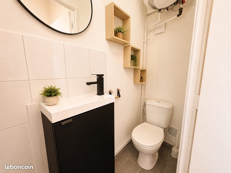 Appartement à vendre, 23m², Solliès-Pont