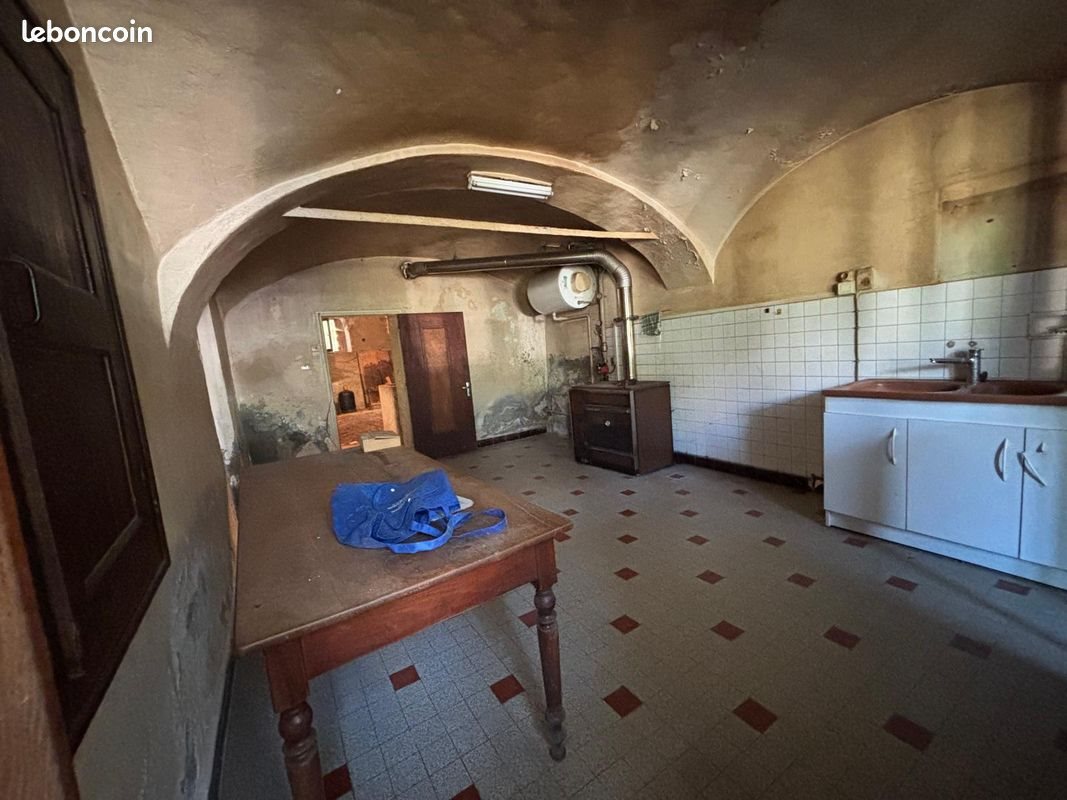 Maison à vendre, 80m², Chamoux-sur-Gelon