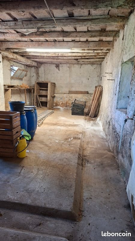 Maison à vendre, 80m², Chamoux-sur-Gelon