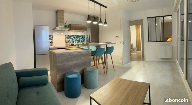 Appartement à louer, 40m², Lormont