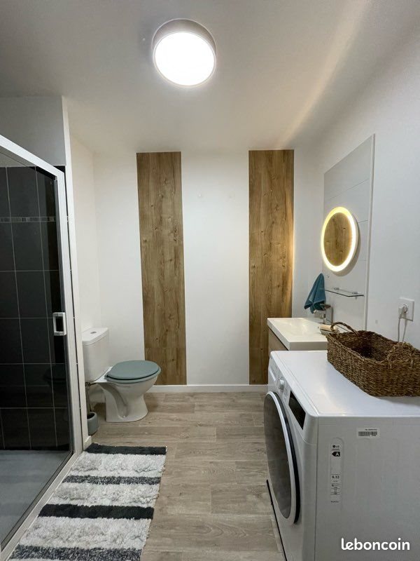 Appartement à louer, 40m², Lormont
