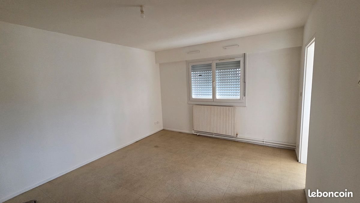 Appartement à vendre, 56m², Saint-Max