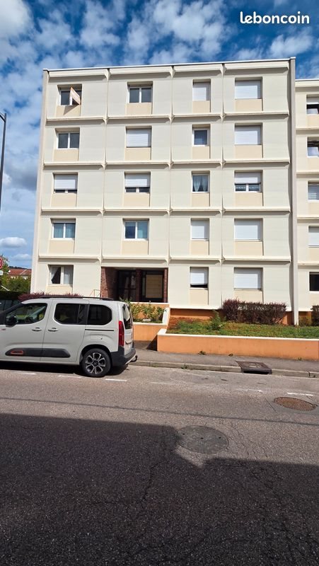 Appartement à vendre, 56m², Saint-Max