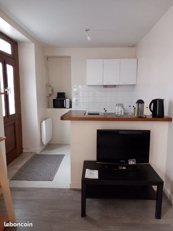 Appartement à louer, 31m², Châteauroux
