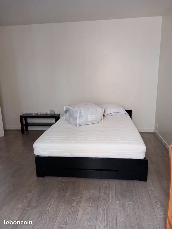 Appartement à louer, 31m², Châteauroux