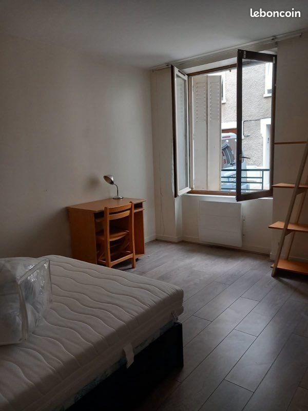 Appartement à louer, 31m², Châteauroux