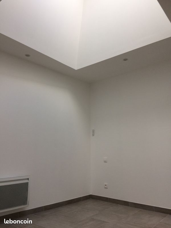 Appartement à louer, 66m², Saint-Just-en-Chaussée