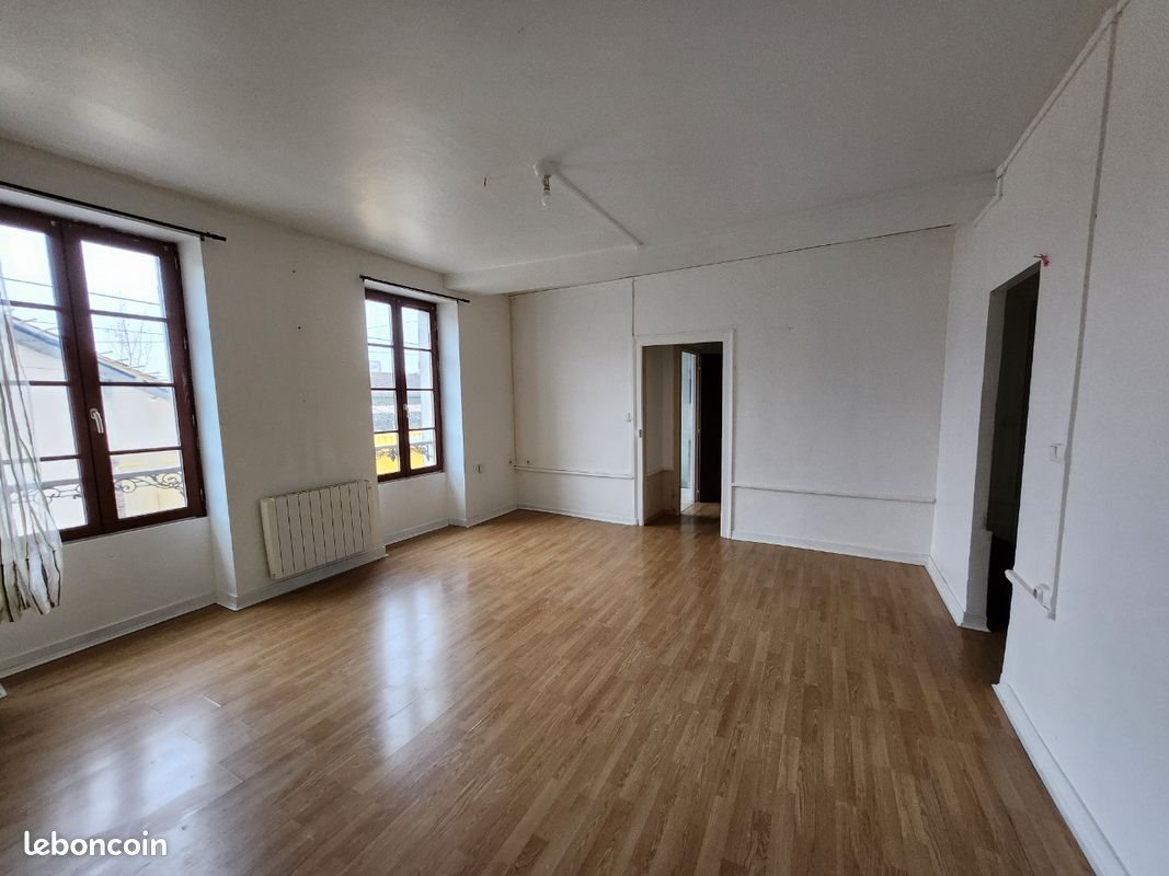Appartement à louer, 48m², Saint-Florentin