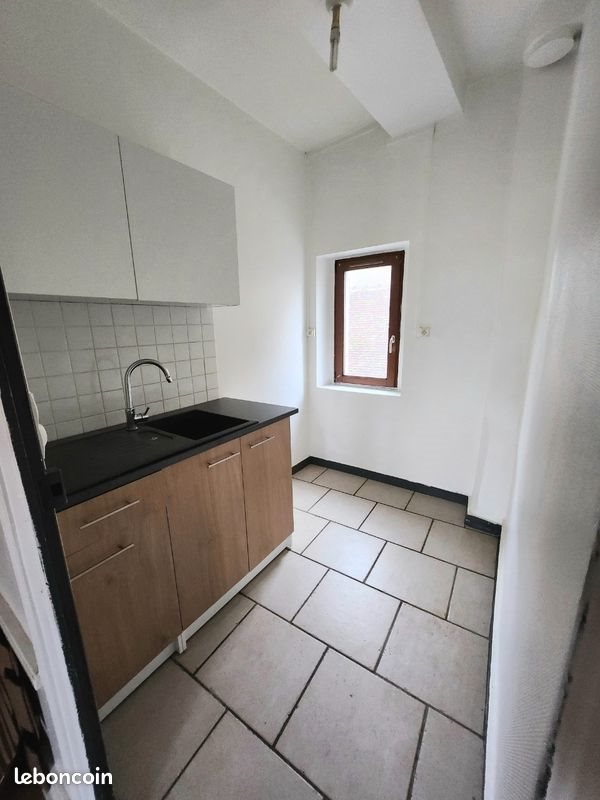 Appartement à louer, 48m², Saint-Florentin