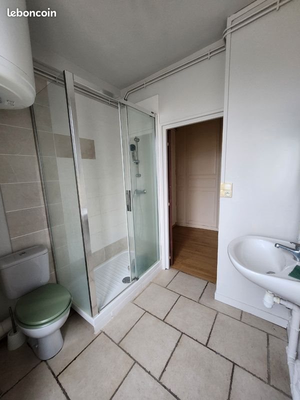 Appartement à louer, 48m², Saint-Florentin