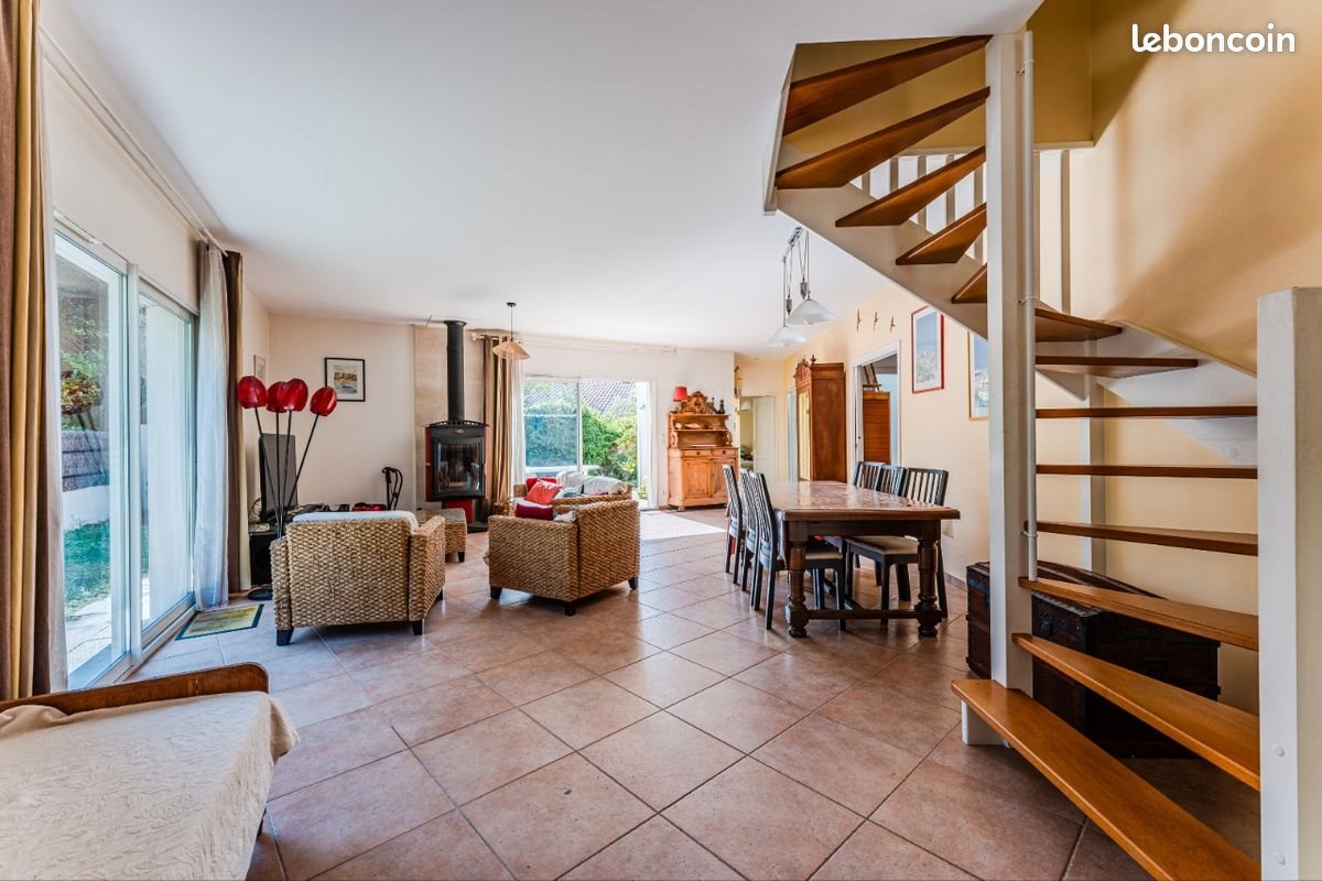 Maison à louer, 137m², Lanton