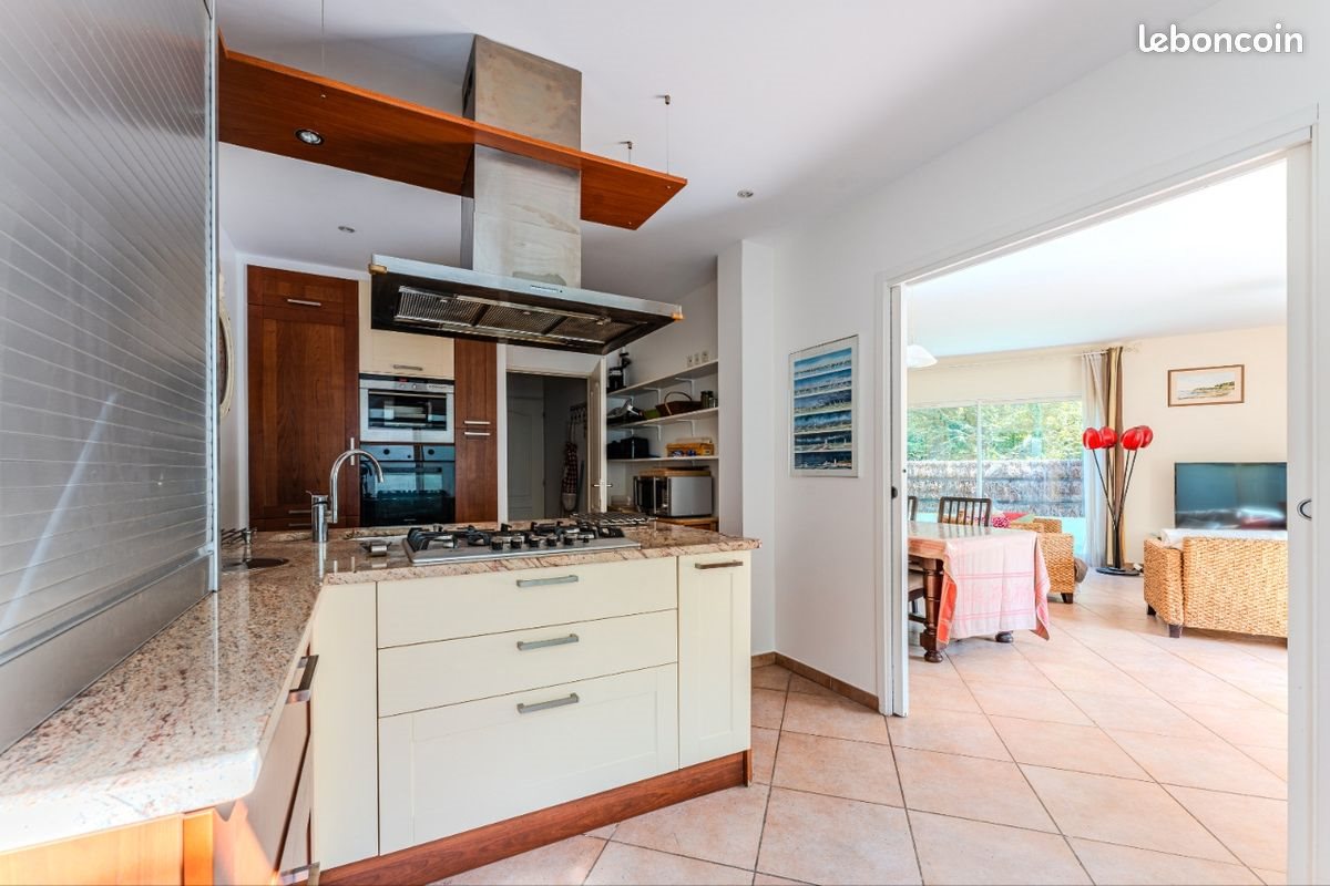 Maison à louer, 137m², Lanton