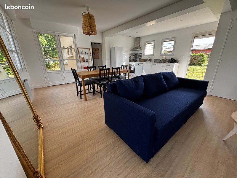 Maison à louer, 90m², Ambarès-et-Lagrave