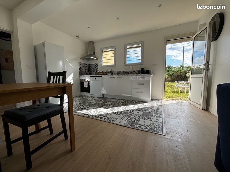 Maison à louer, 90m², Ambarès-et-Lagrave