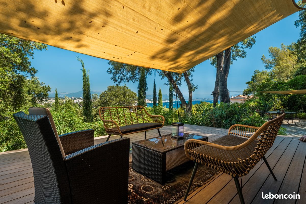 Appartement à vendre, 97m², Antibes