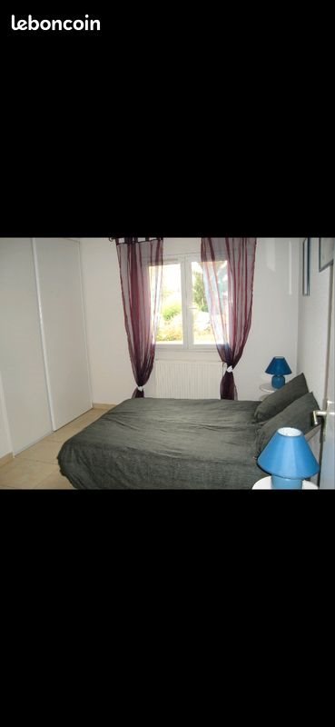 Appartement à louer, 35m², Riom