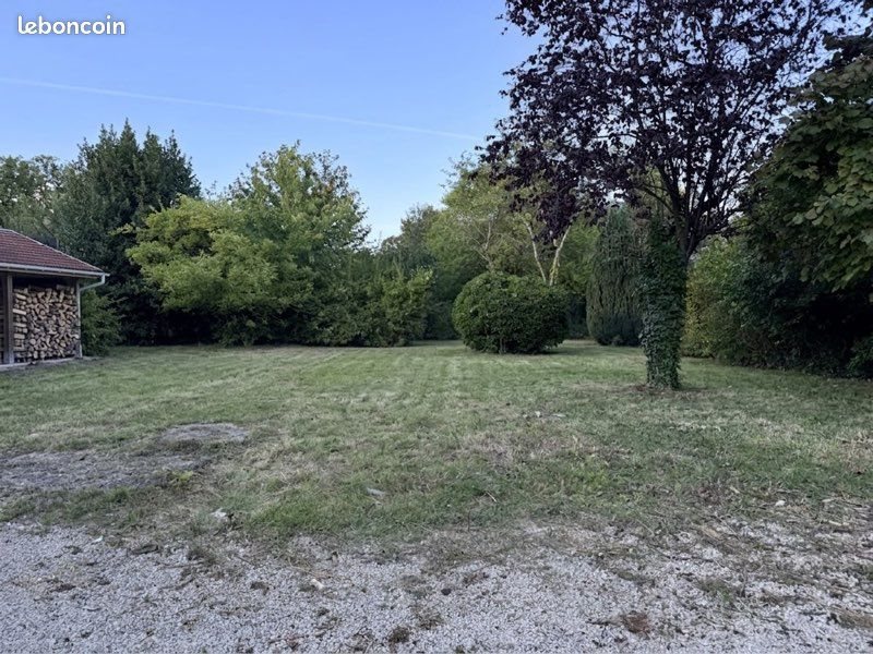 Appartement à louer, 19m², Troyes