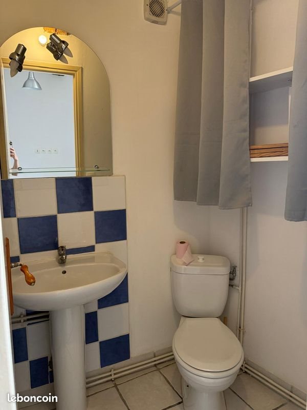 Appartement à louer, 40m², Noves